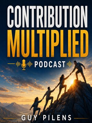 cover image of Contribution Multiplied